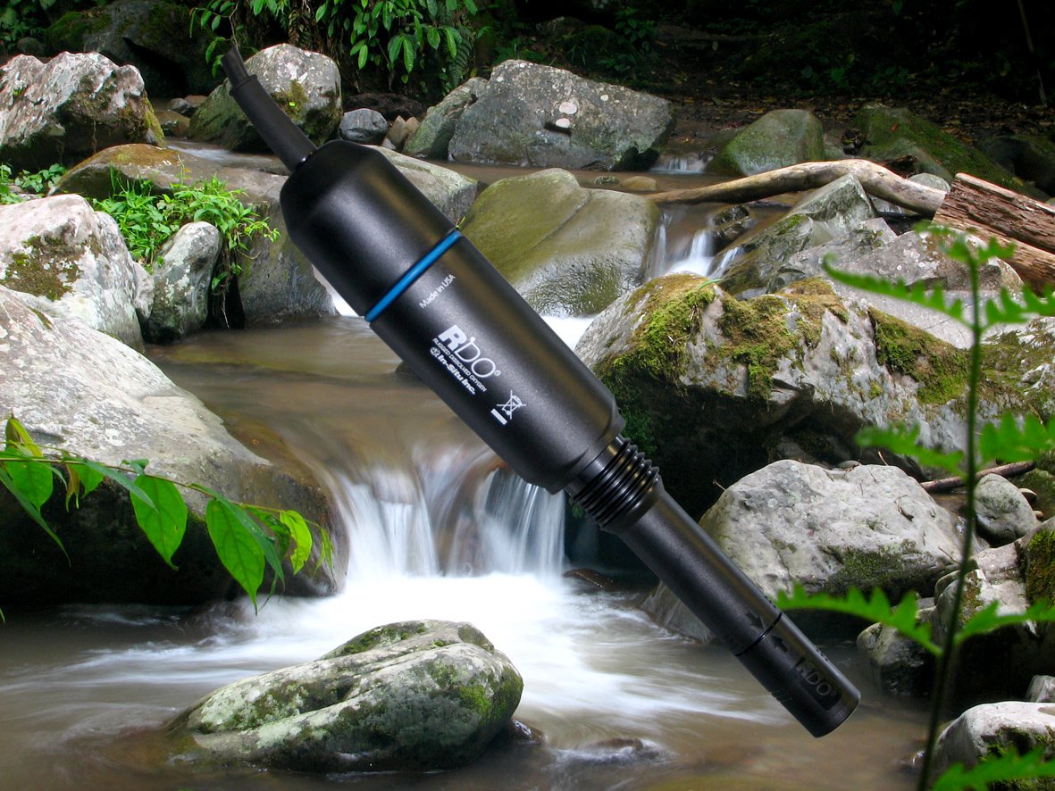 Skalar implements Optical Oxygen probe for BOD and DO measurements